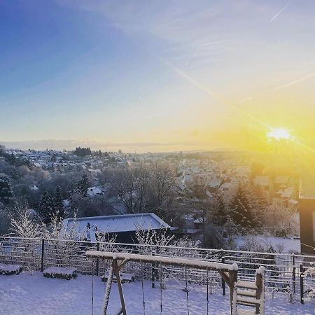 Mayen, Im Mohren, Privatzimmer Nr1, Waldrand, Nahe Nurburgring & Burg Eltz, Gemeinschaftsbad Экстерьер фото